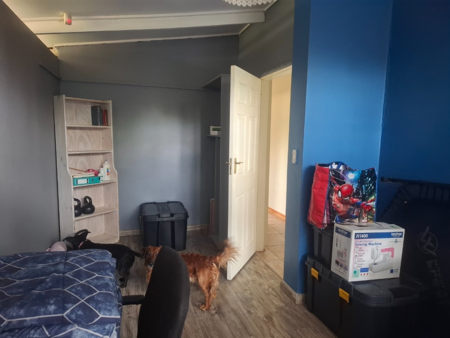 To Let 3 Bedroom Property for Rent in Suidrand Free State